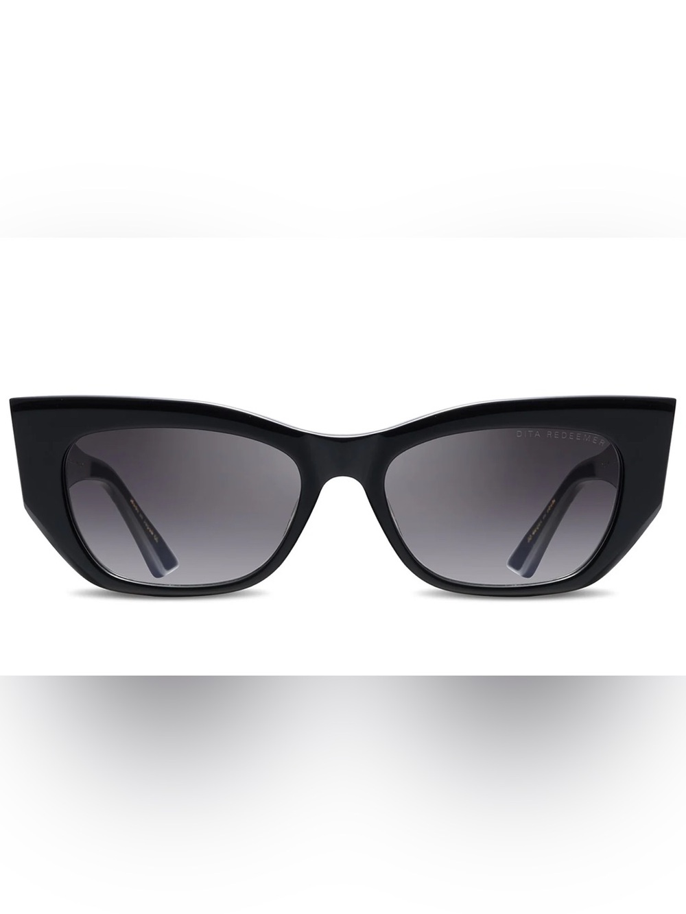 DITA Redeemer Sunglasses – Made in Japan | 54-18-145